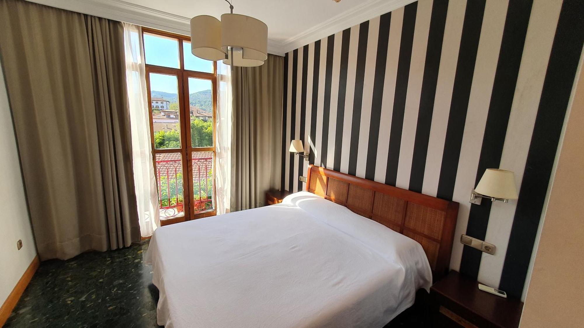 Hostal Ansonea Bera  Habitación foto